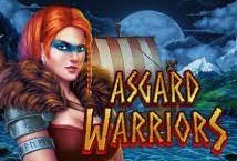 Asgard Warriors slot